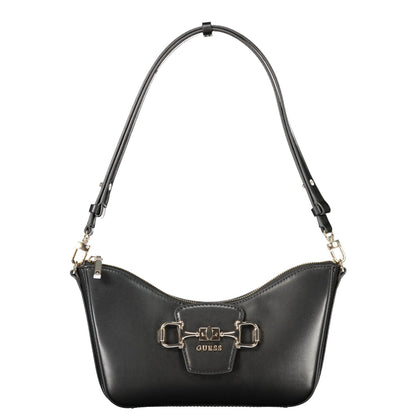 Guess Jeans Geantă VG991018 NEGRU