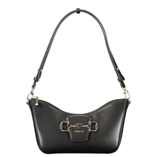 Guess Jeans Geantă VG991018 NEGRU