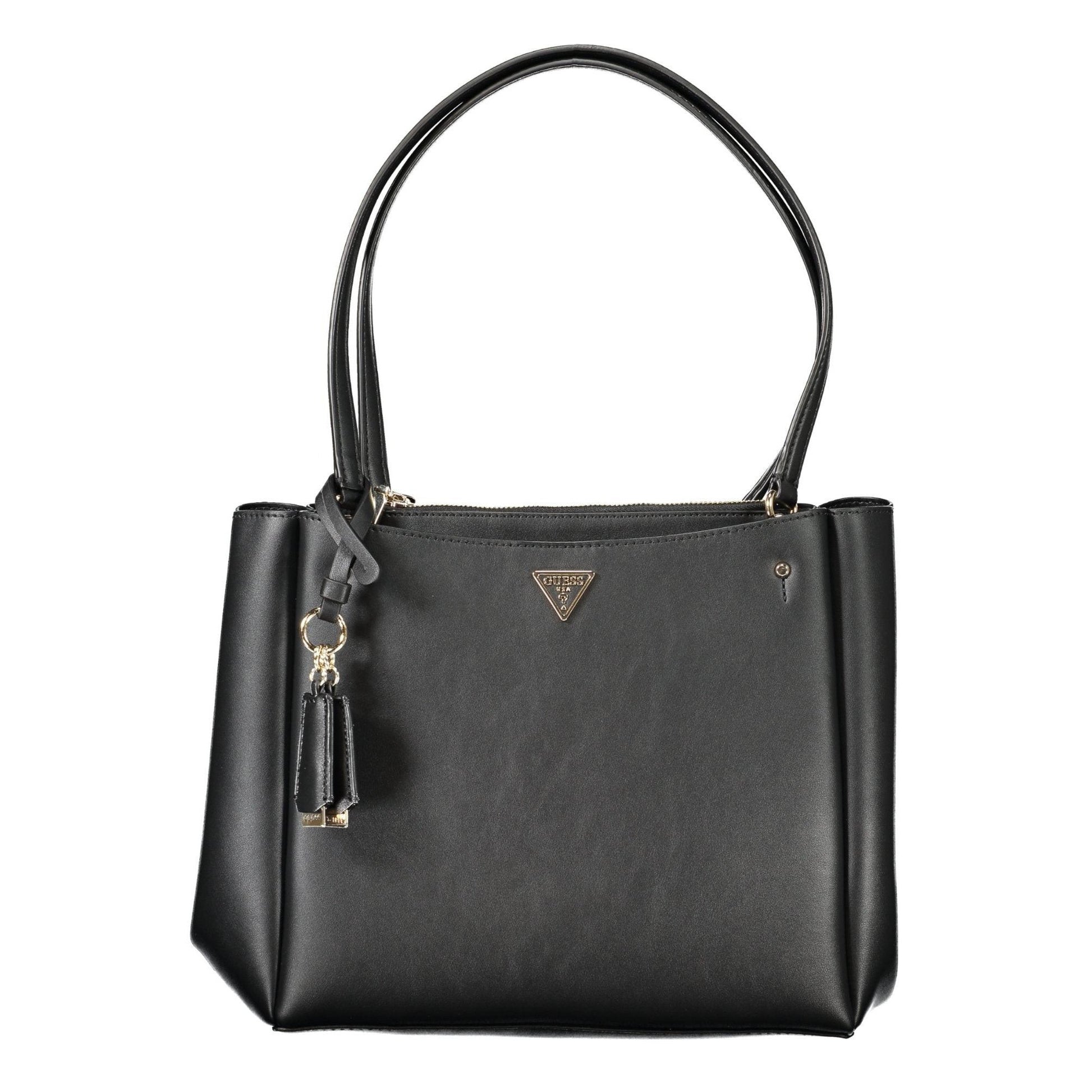 Guess Jeans Geantă NG966923 NEGRU