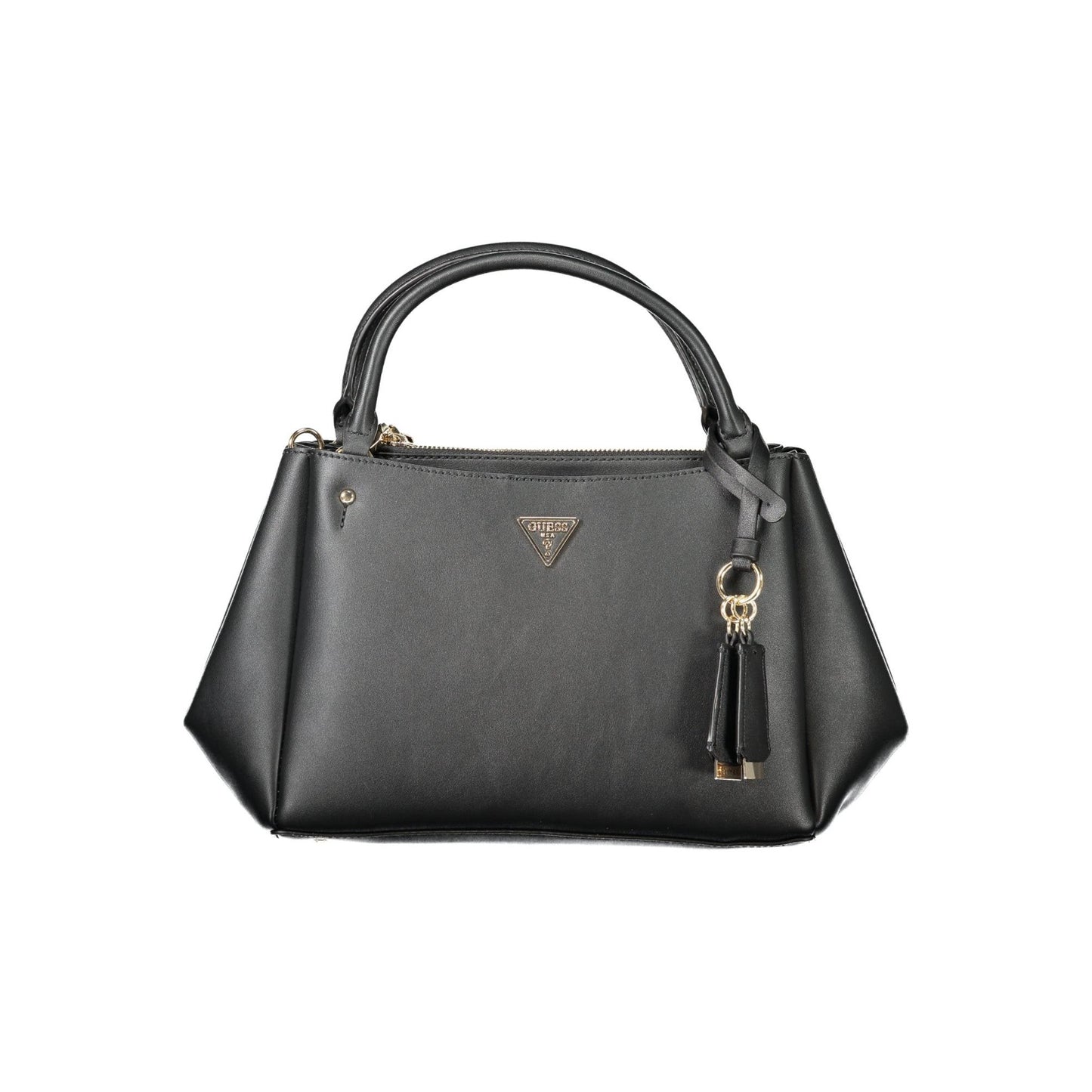 Guess Jeans Geantă NG966906 NEGRU