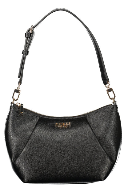 Guess Jeans Geantă BG789818 NEGRU