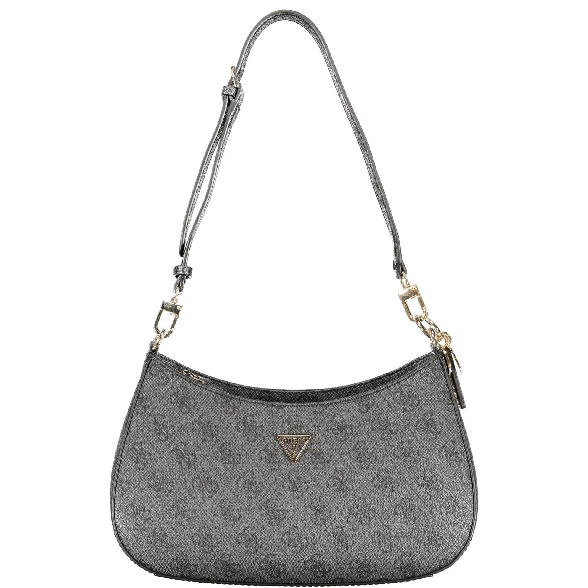 Guess Jeans Geantă BG967218 NEGRU