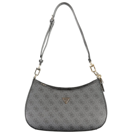 Guess Jeans Geantă BG967218 NEGRU