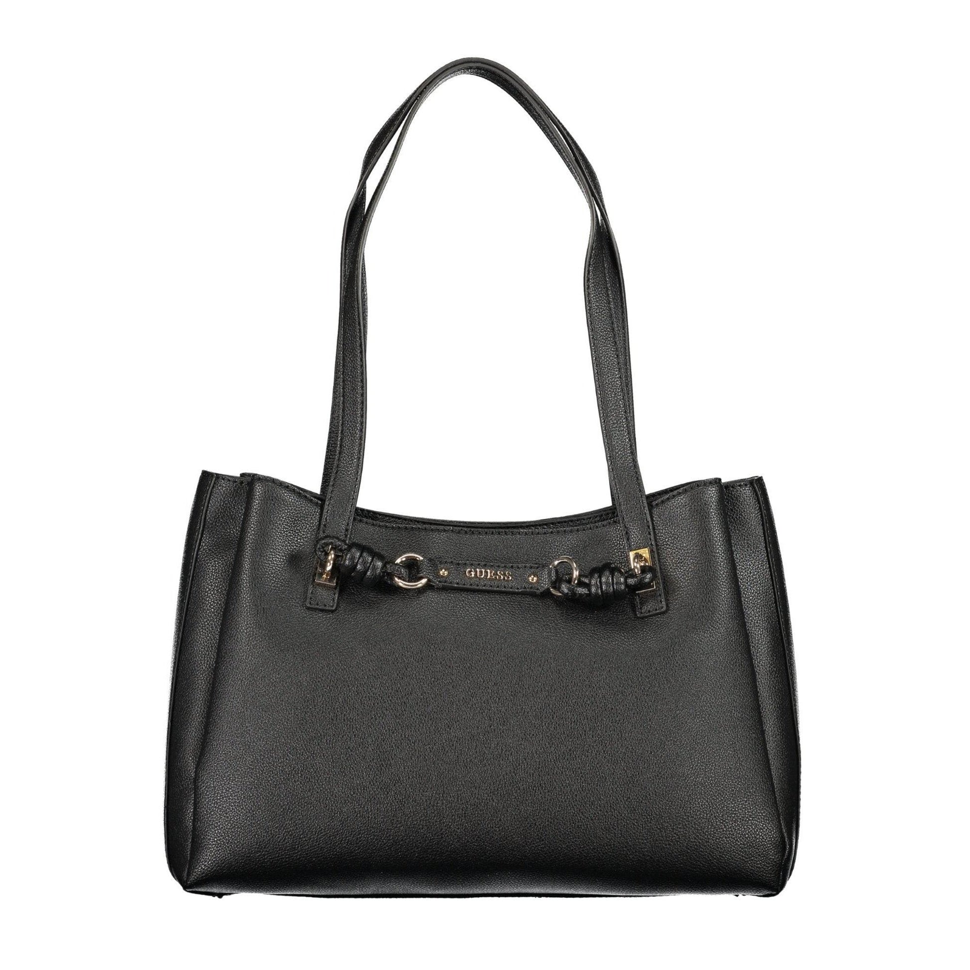 Guess Jeans Geantă BG974223 NEGRU