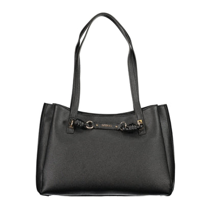 Guess Jeans Geantă BG974223 NEGRU
