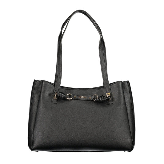 Guess Jeans Geantă BG974223 NEGRU