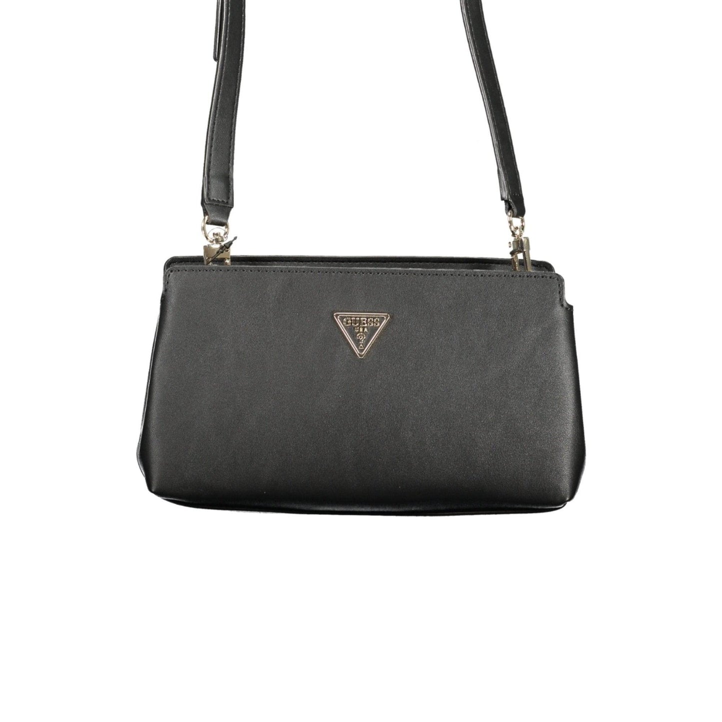 Guess Jeans Geantă NG966912 NEGRU