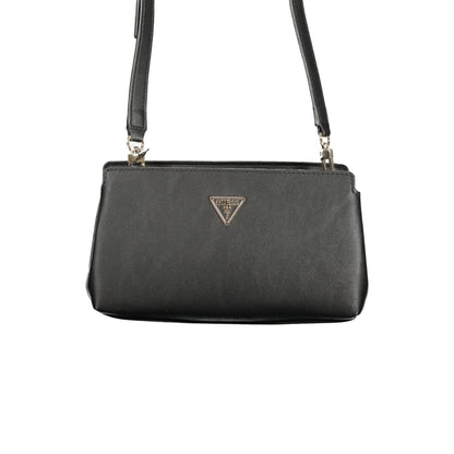 Guess Jeans Geantă NG966912 NEGRU