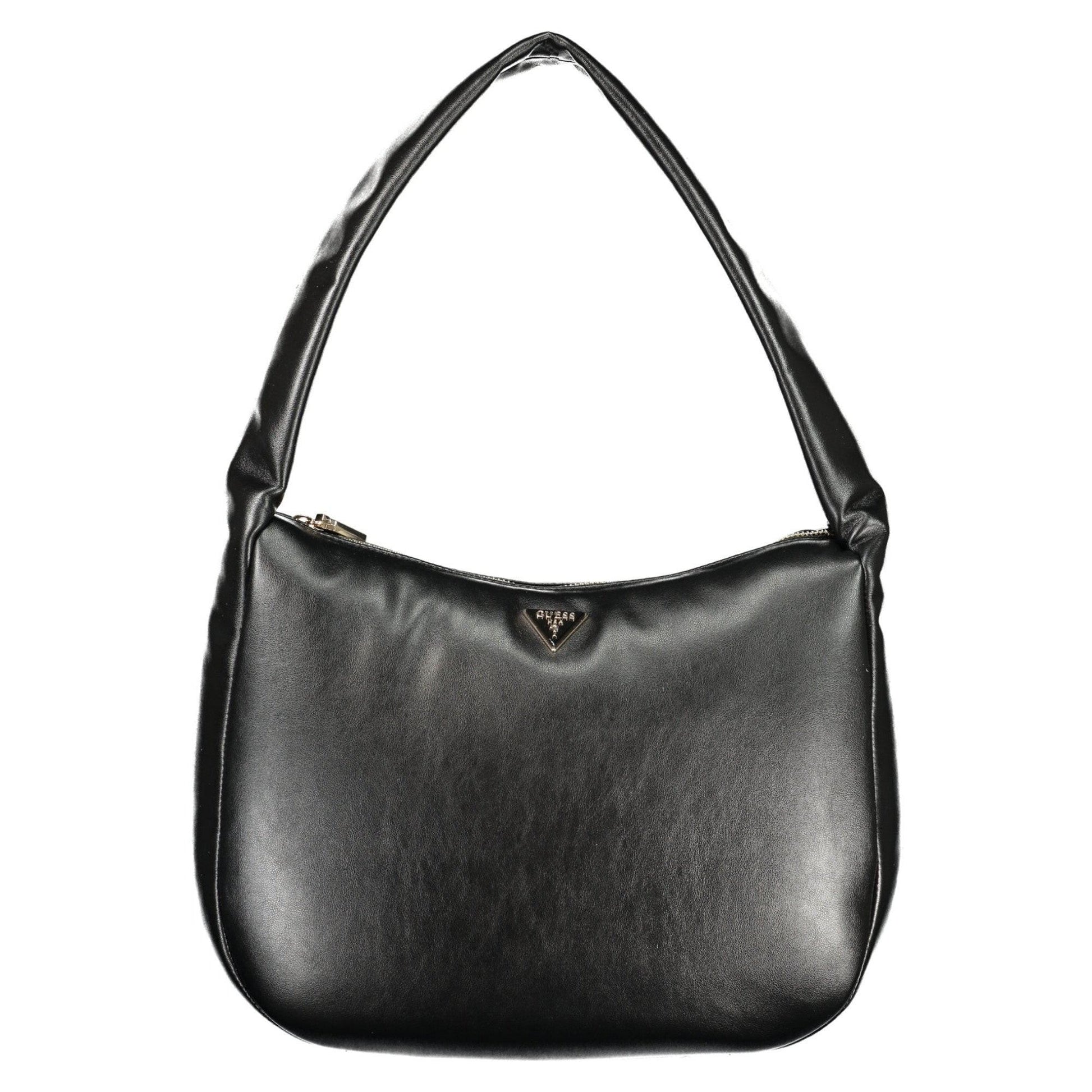 Guess Jeans Geantă NG753402 NEGRU 2