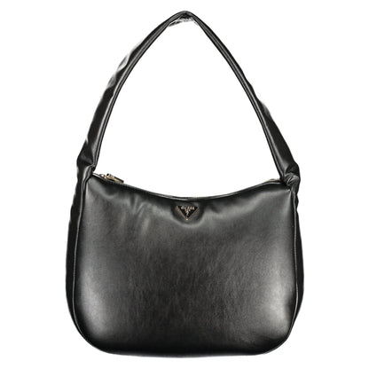 Guess Jeans Geantă NG753402 NEGRU 2