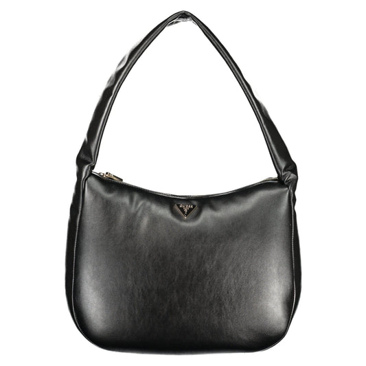 Guess Jeans Geantă NG753402 NEGRU 2