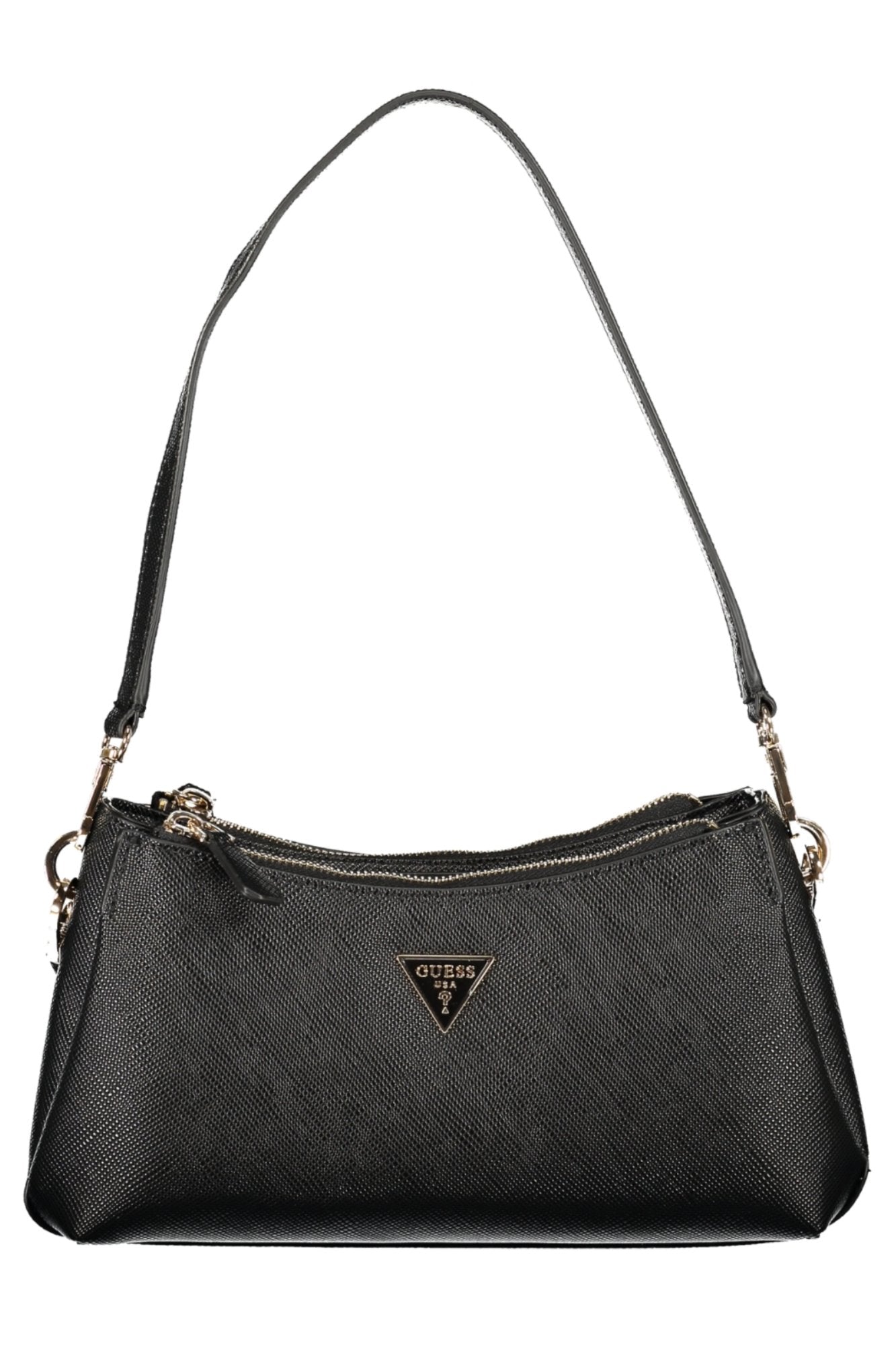 Guess Jeans Geantă ZG967273 NEGRU