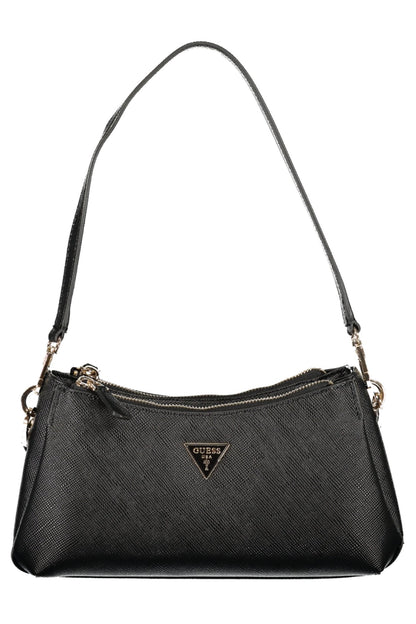 Guess Jeans Geantă ZG967273 NEGRU