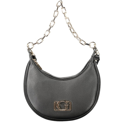 Guess Jeans Geantă BG964201 NEGRU