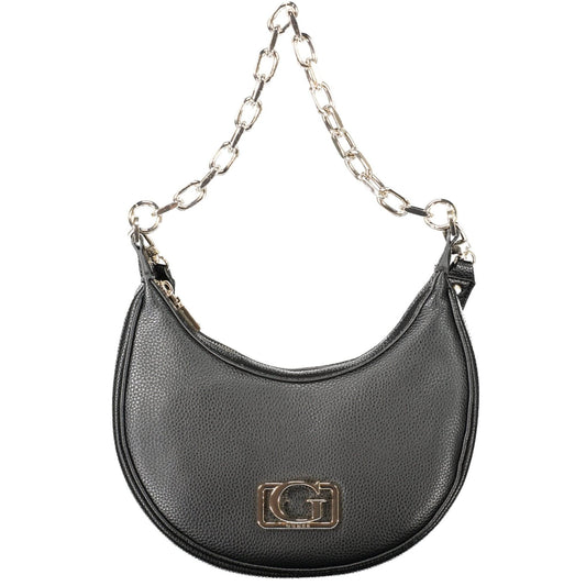 Guess Jeans Geantă BG964201 NEGRU