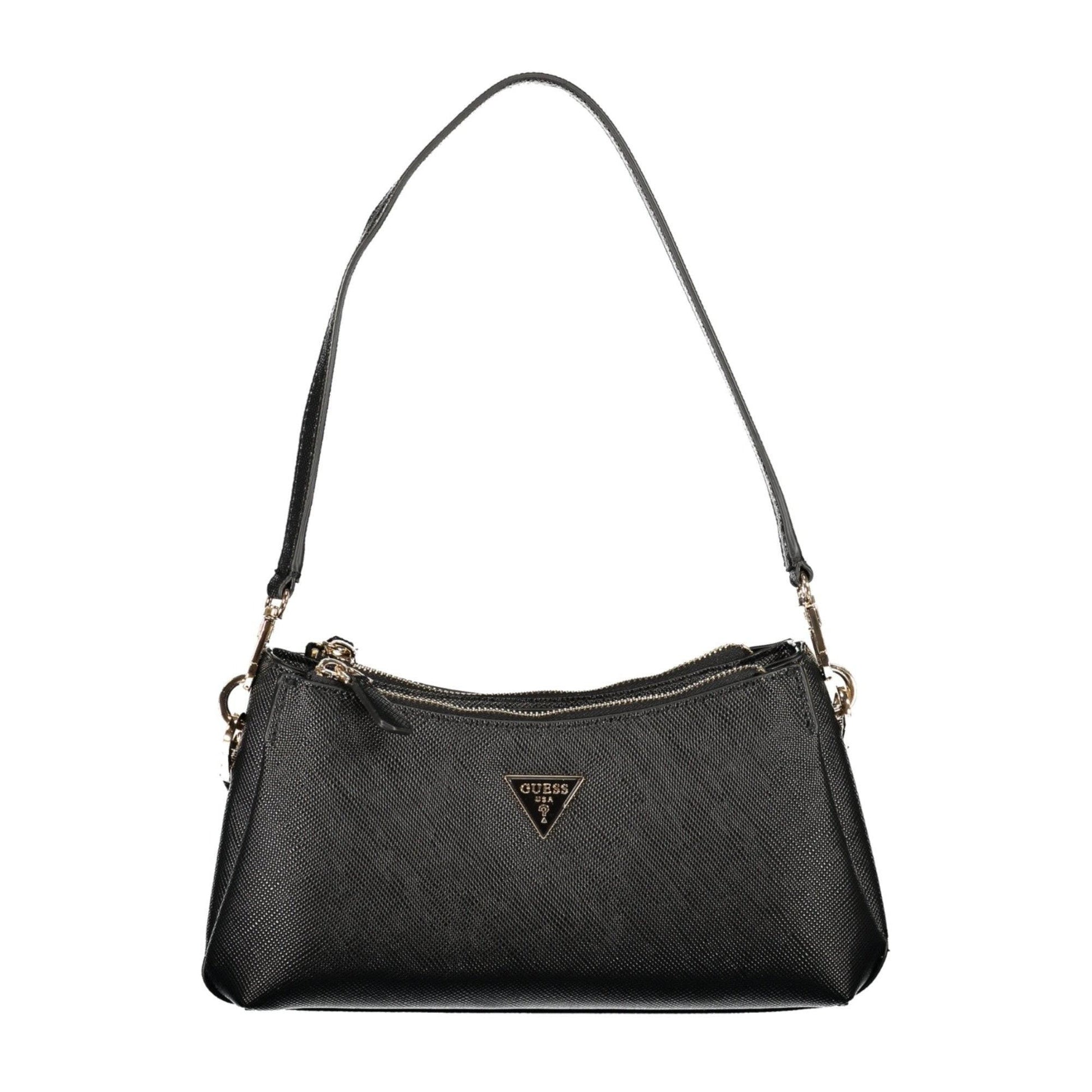 Guess Jeans Geantă ZG967273 NEGRU