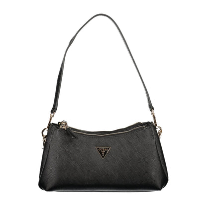 Guess Jeans Geantă ZG967273 NEGRU