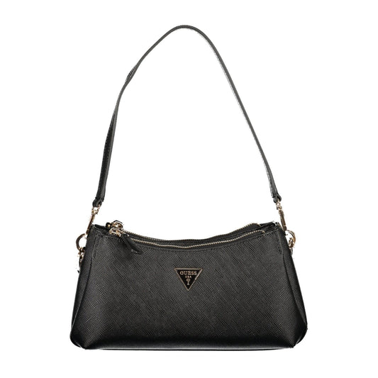 Guess Jeans Geantă ZG967273 NEGRU