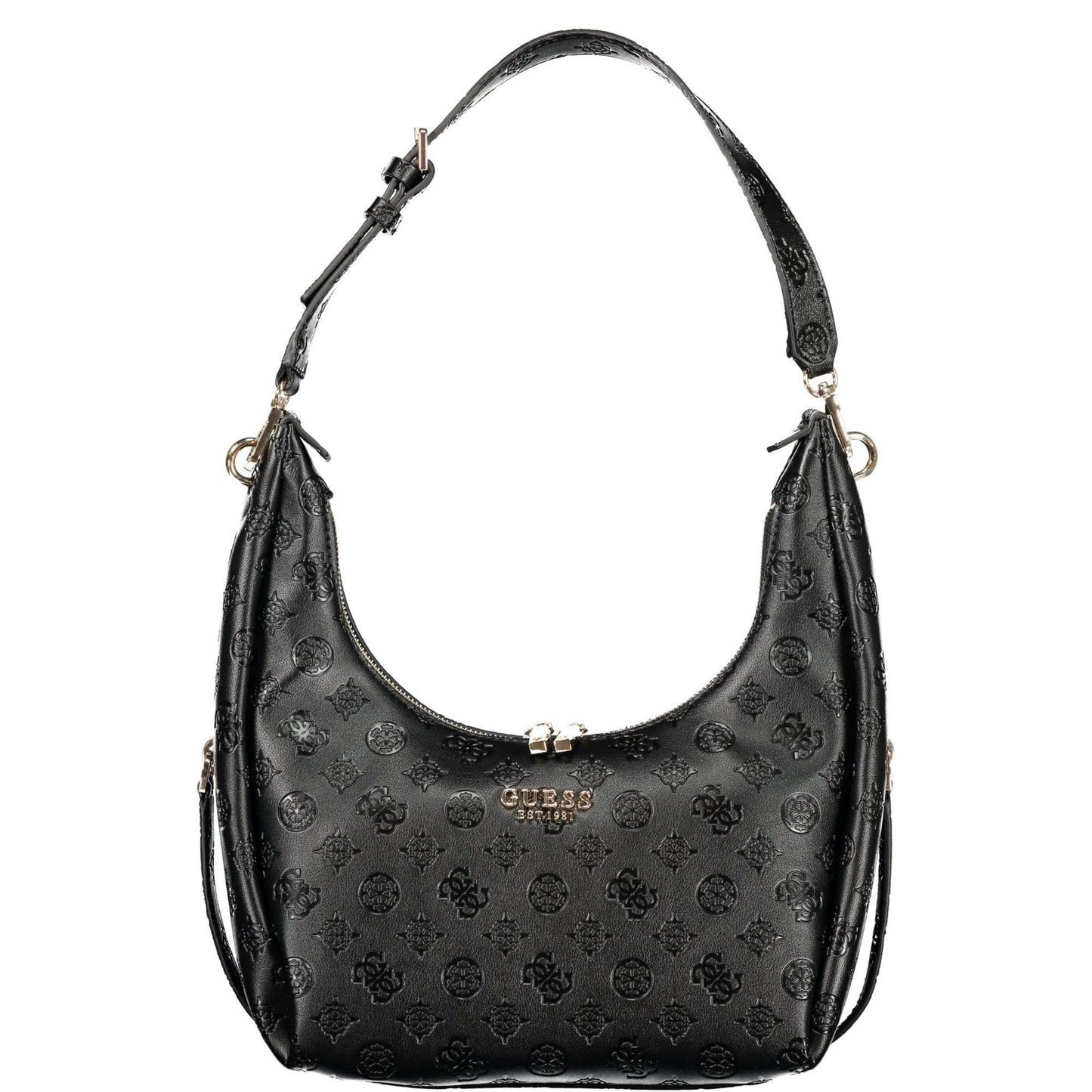 Guess Jeans Geantă PD966502 NEGRU