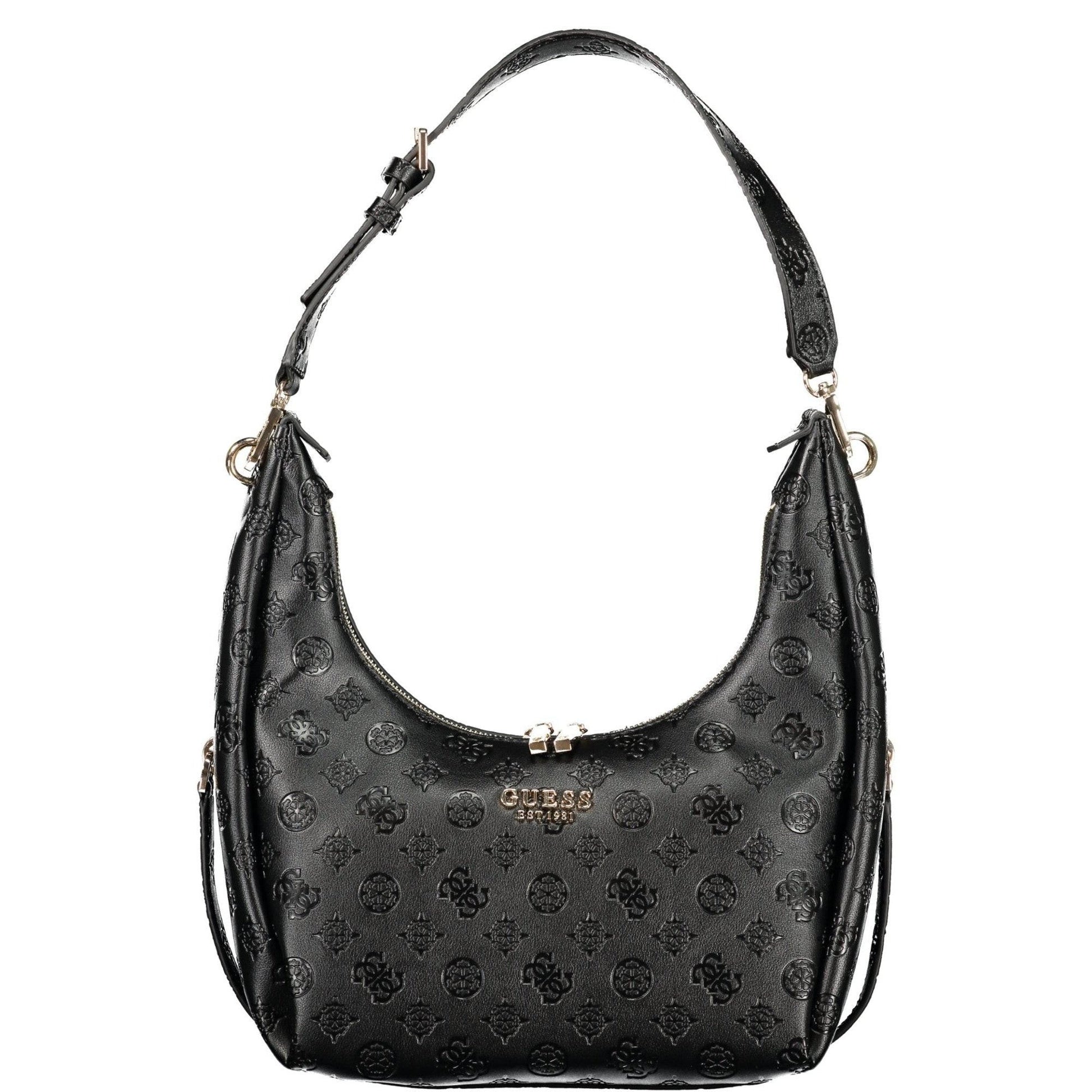 Guess Jeans Geantă PD966502 NEGRU