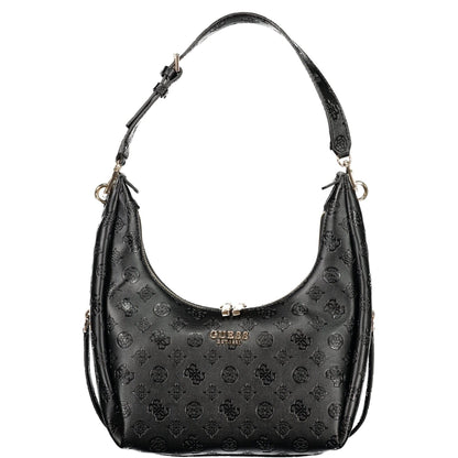 Guess Jeans Geantă PD966502 NEGRU