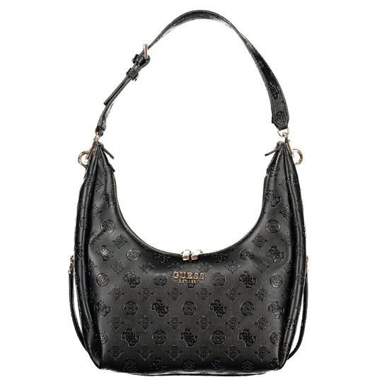 Guess Jeans Geantă PD966502 NEGRU