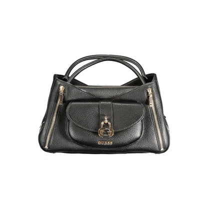 Guess Jeans Geantă BG836206 NEGRU