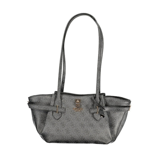 Guess Jeans Geantă SG783308 NEGRU