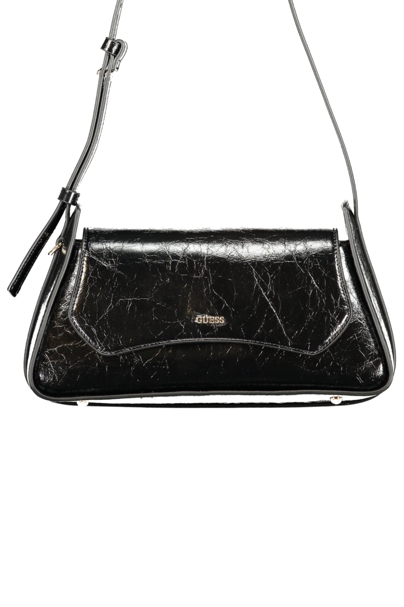 Guess Jeans Geantă TC973119 NEGRU