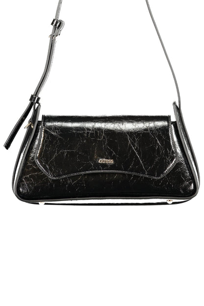 Guess Jeans Geantă TC973119 NEGRU