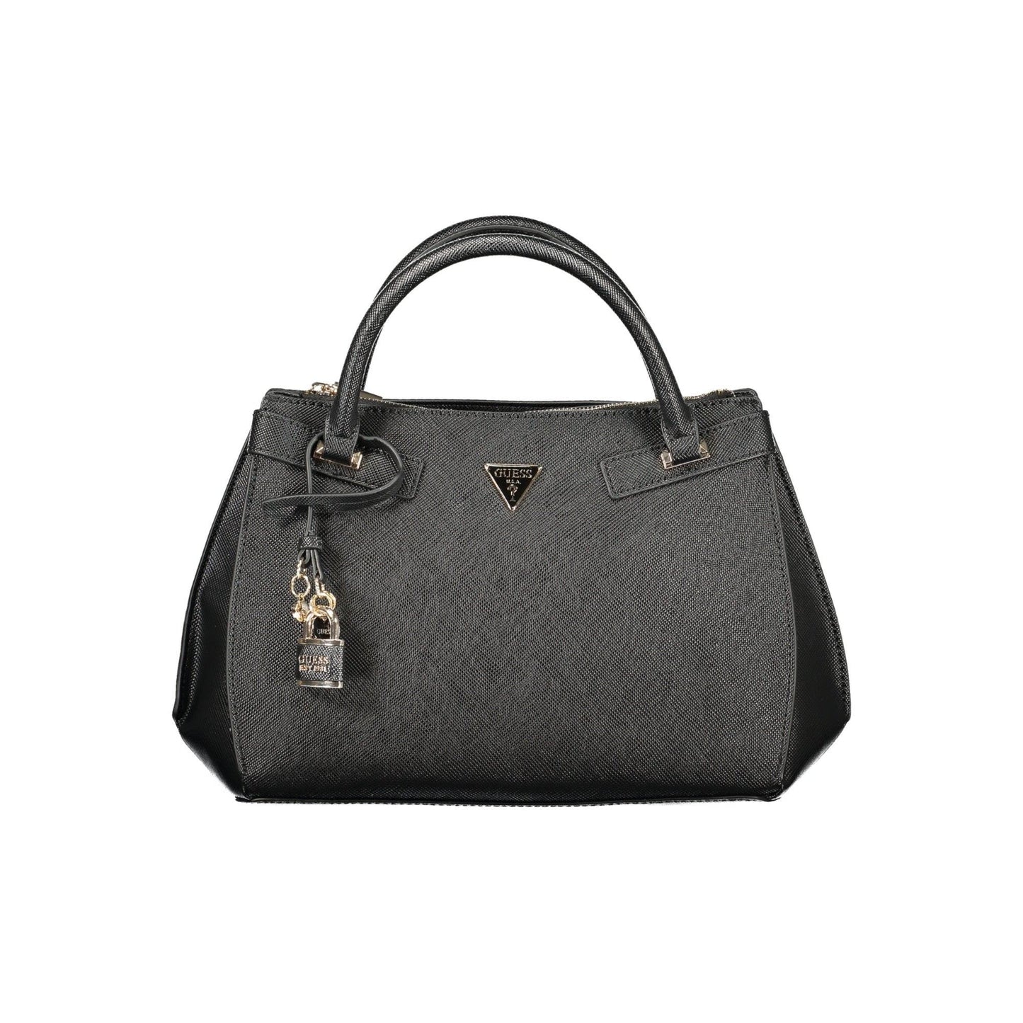 Guess Jeans Geantă ZG809106 NEGRU