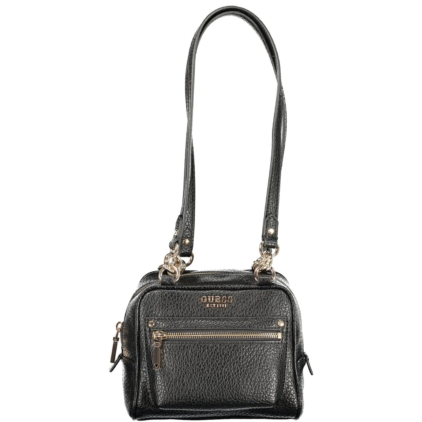 Guess Jeans Geantă BG950117 NEGRU