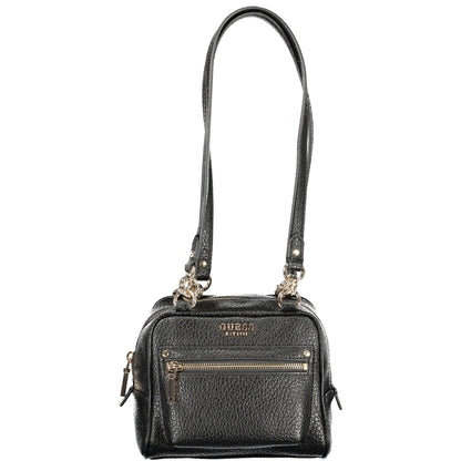 Guess Jeans Geantă BG950117 NEGRU