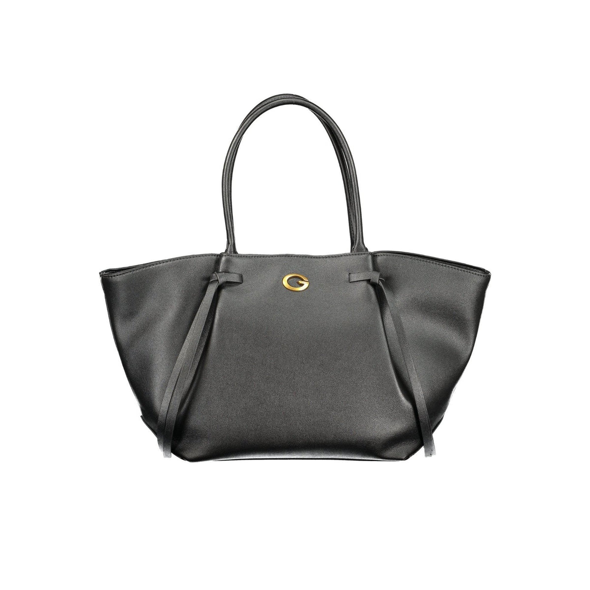Guess Jeans Geantă BG223723 NEGRU