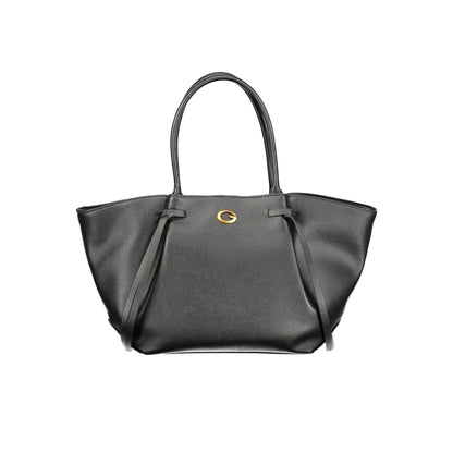 Guess Jeans Geantă BG223723 NEGRU