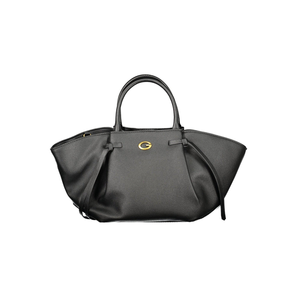 Guess Jeans Geantă BG223706 NEGRU