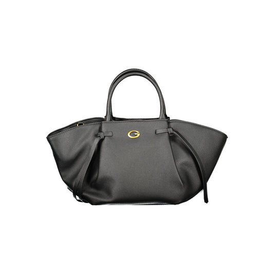 Guess Jeans Geantă BG223706 NEGRU
