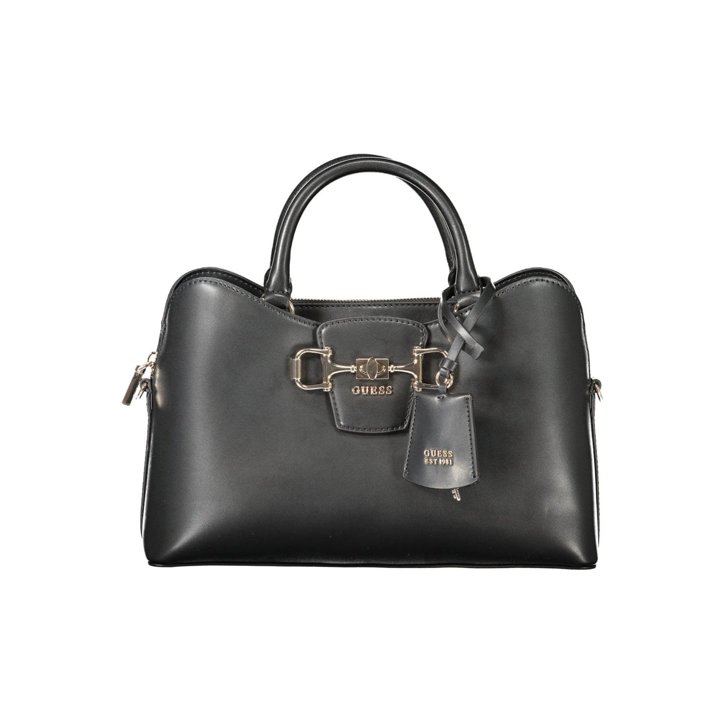 Guess Jeans Geantă VG991006 NEGRU