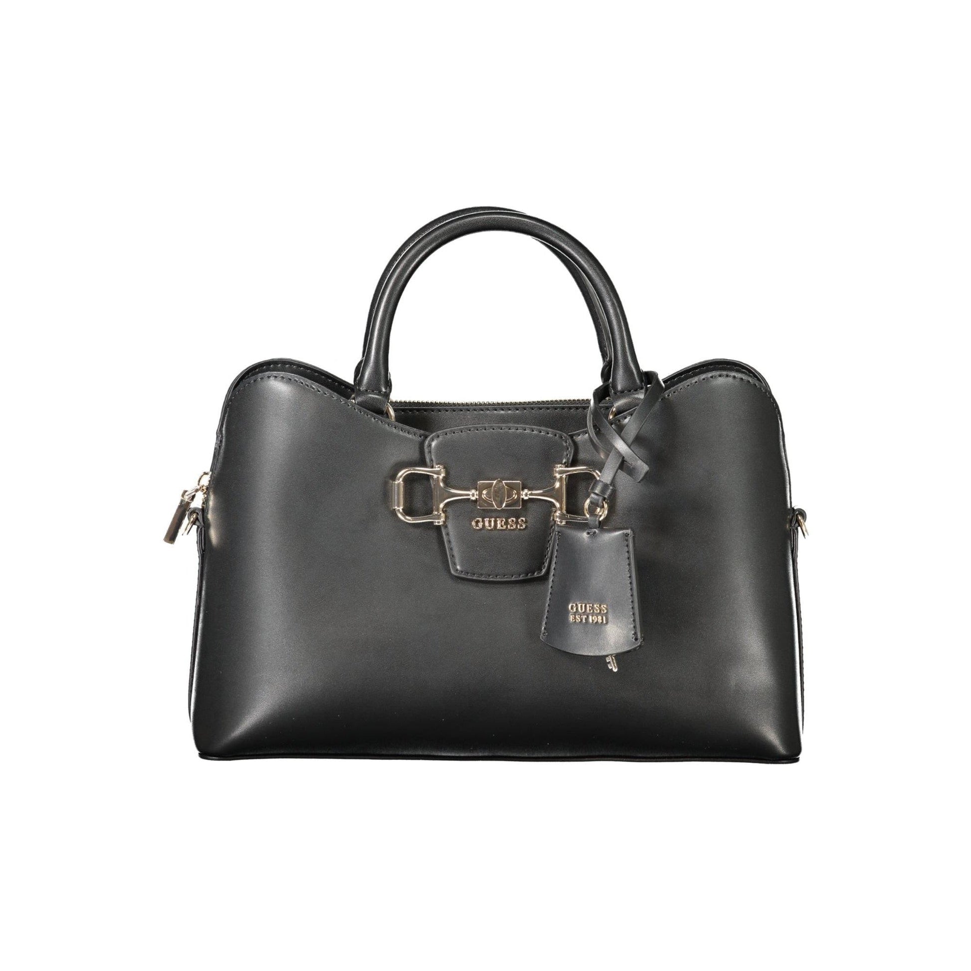 Guess Jeans Geantă VG991006 NEGRU