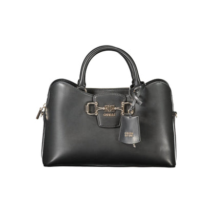 Guess Jeans Geantă VG991006 NEGRU