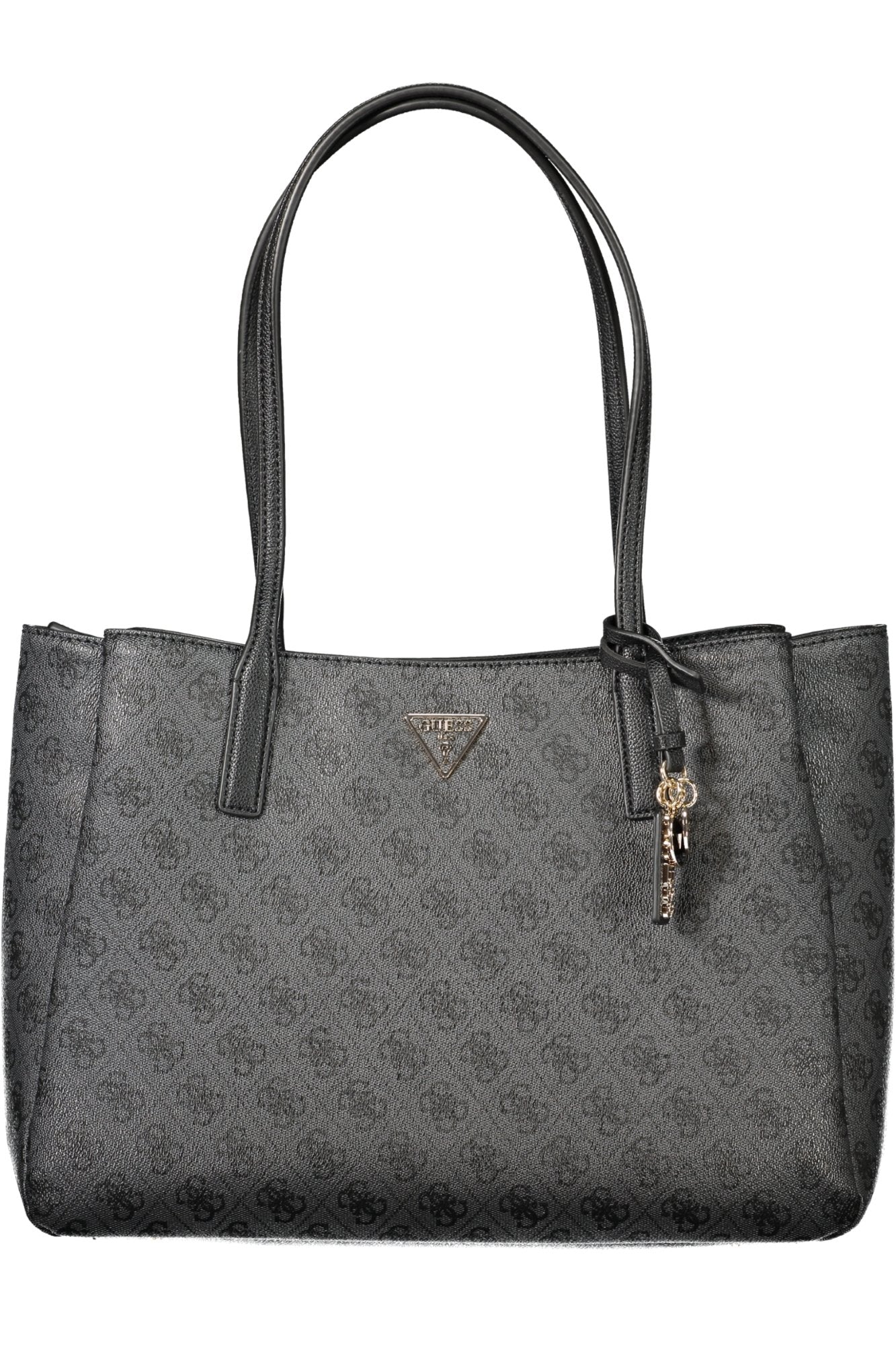 Guess Jeans Geantă BG967226 NEGRU