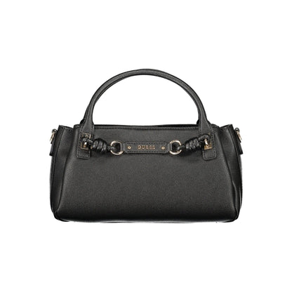 Guess Jeans Geantă BG974206 NEGRU