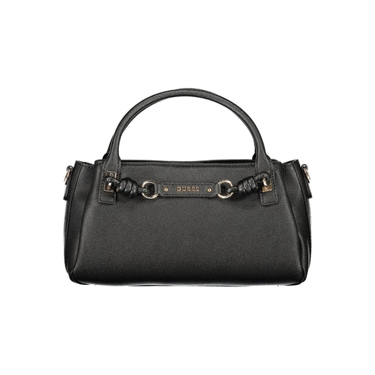 Guess Jeans Geantă BG974206 NEGRU