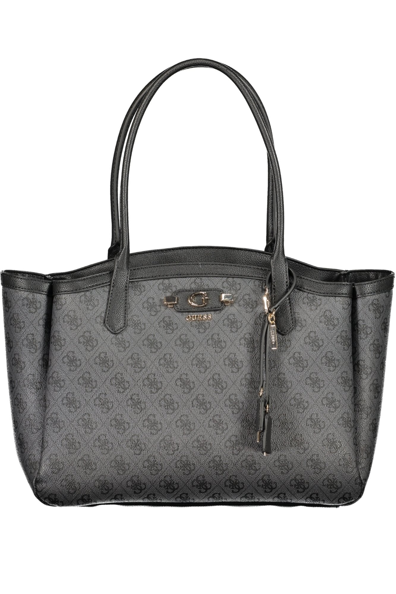 Guess Jeans Geantă SG974923 NEGRU