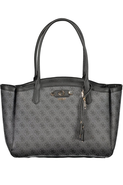 Guess Jeans Geantă SG974923 NEGRU