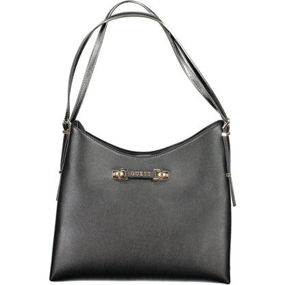Guess Jeans Geantă BG964402 NEGRU