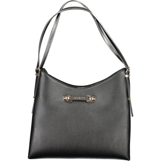 Guess Jeans Geantă BG964402 NEGRU