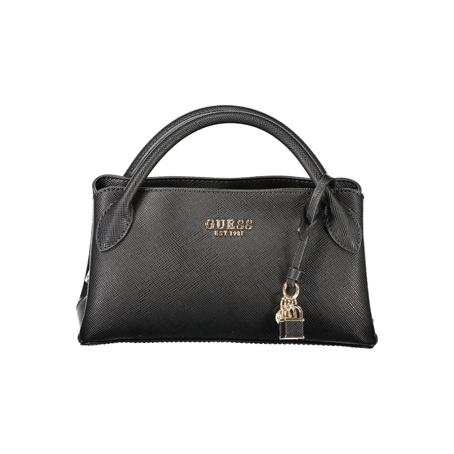 Guess Jeans Geantă ZG964305 NEGRU