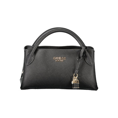 Guess Jeans Geantă ZG964305 NEGRU