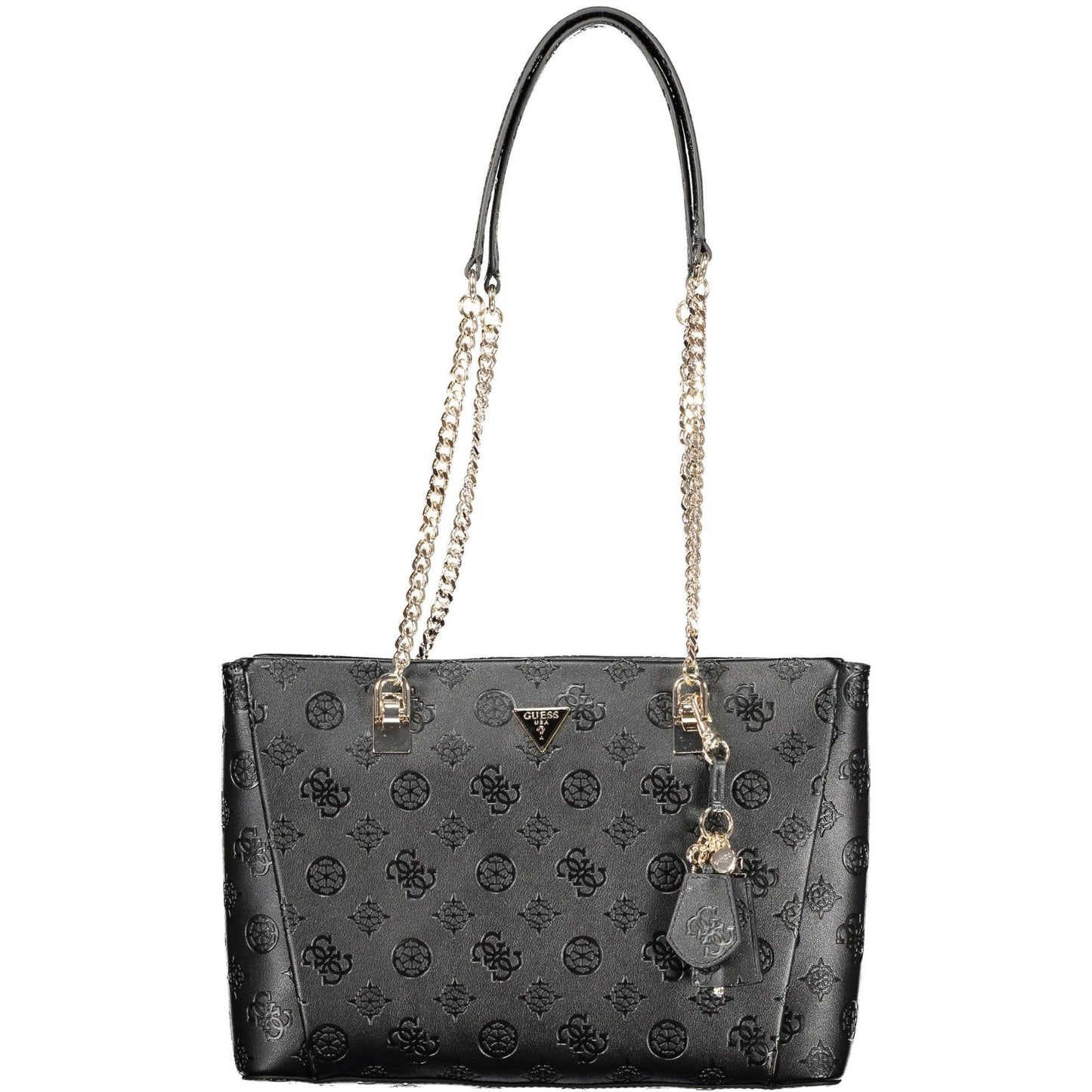Guess Jeans Geantă PD776423 NEGRU